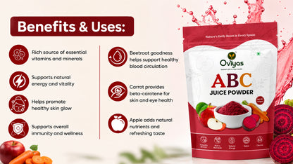ABC Juice Powder