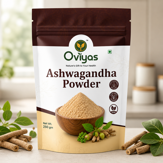 Ashwagandha Powder