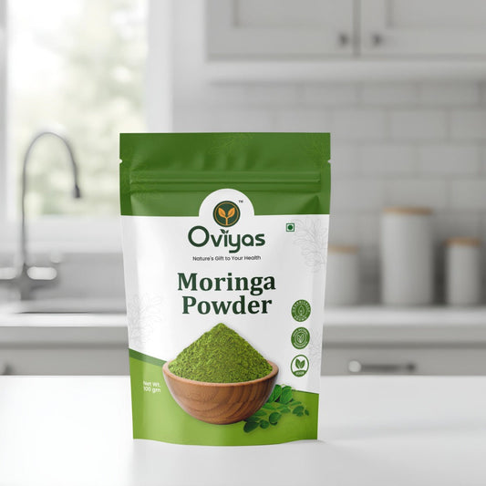 Moringa Powder 100gm