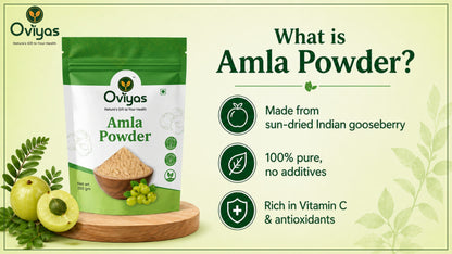 Amla Powder