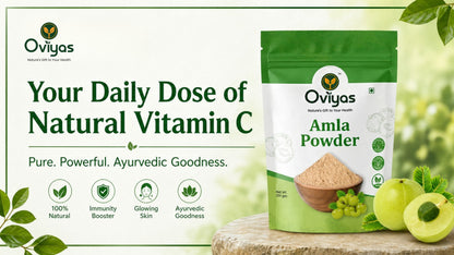 Amla Powder