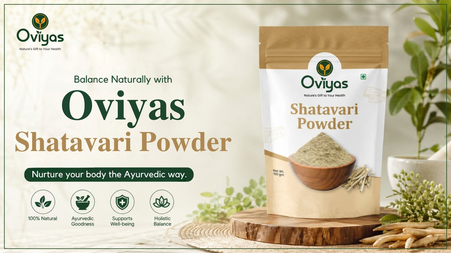 Shatavari Powder 200 gm