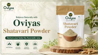 Shatavari Powder 200 gm