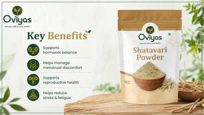 Shatavari Powder 200 gm