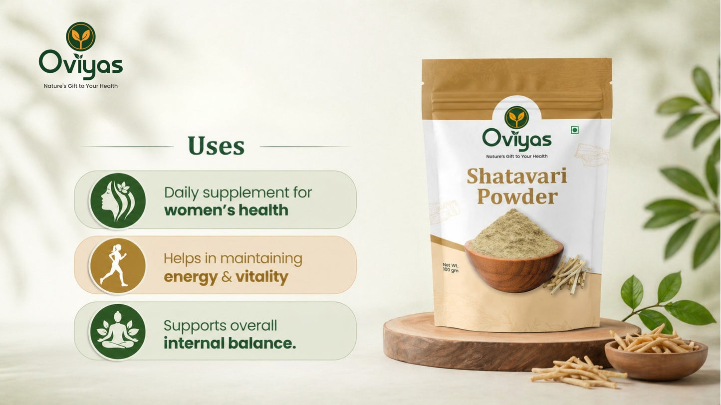 Shatavari Powder 200 gm