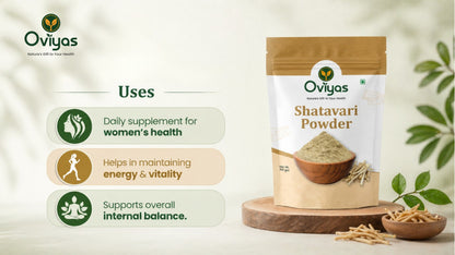 Shatavari Powder 200 gm