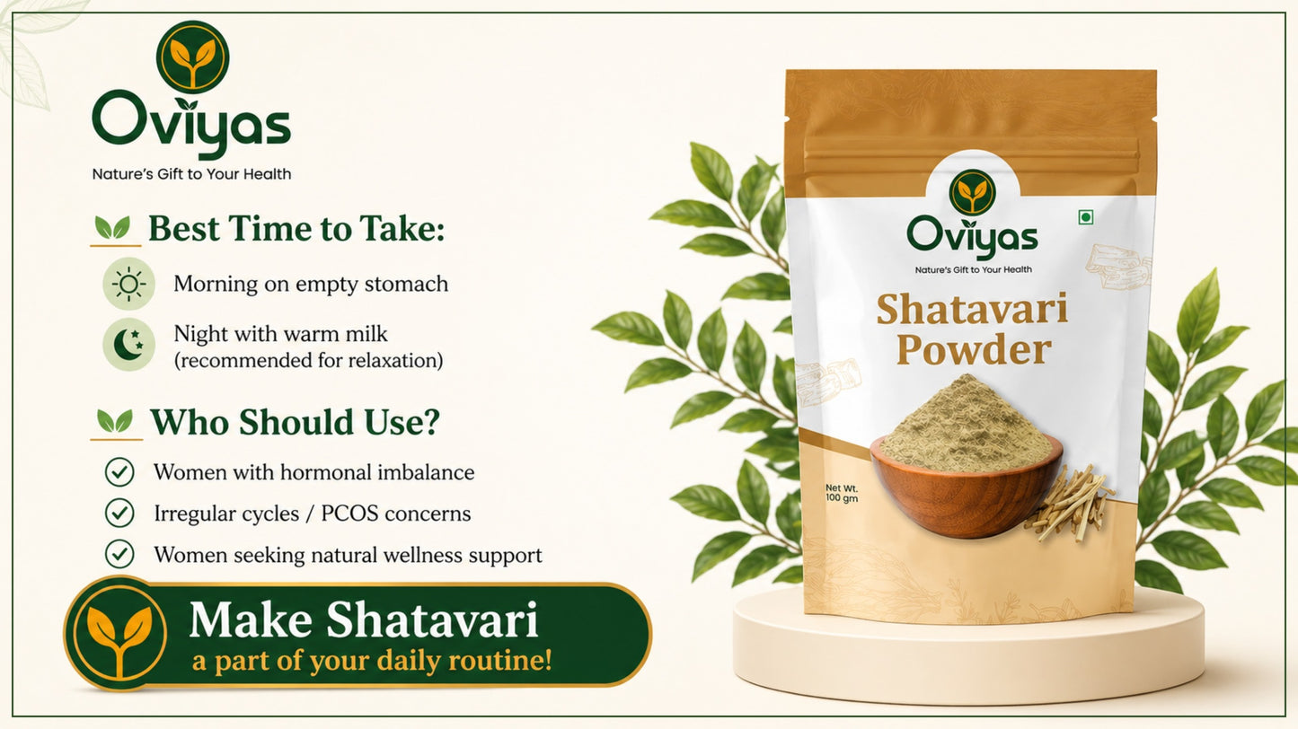 Shatavari Powder 200 gm
