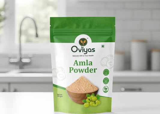 Amla Powder 100 gm