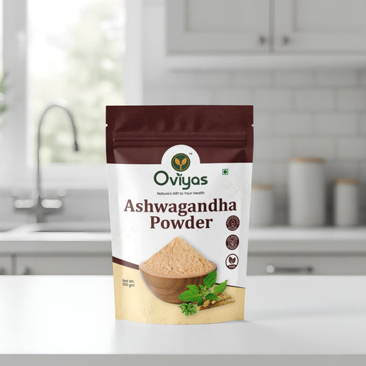 Ashwagandha Powder <br>100 gm