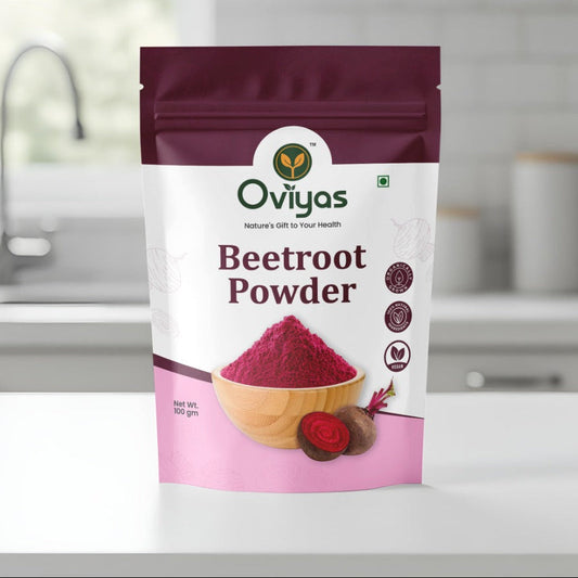 Beetroot Powder 100 gm