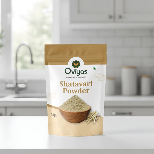 Shatavari Powder 100 gm