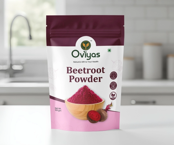 beetroot powder