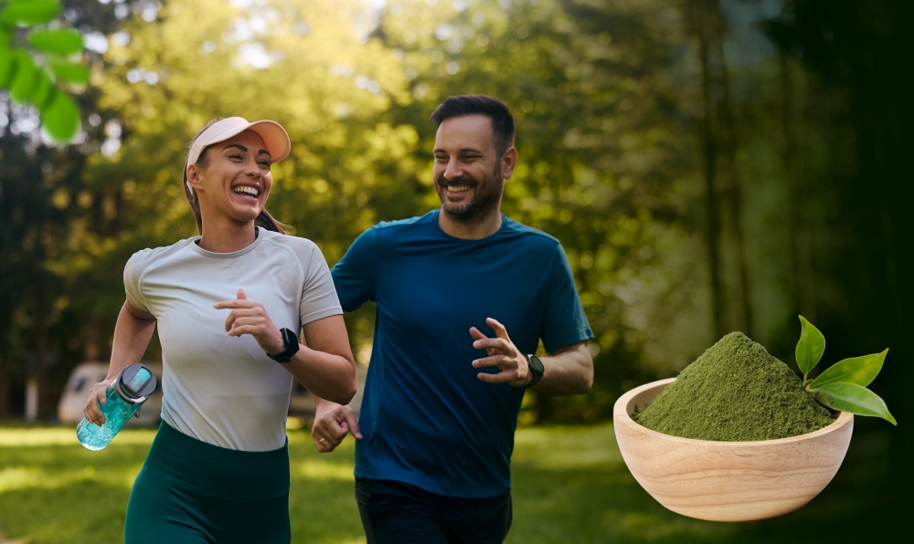 organic food supplier